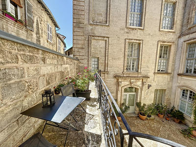 Appartement - 31 m² - 2 pièces