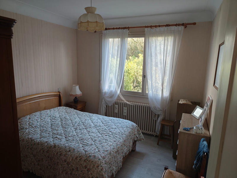 Maison - 108 m² - 4 pièces