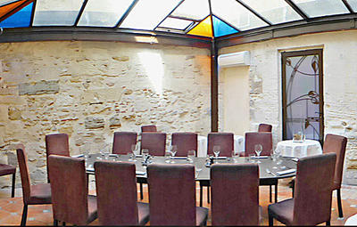 Fonds de commerce - 180 m²