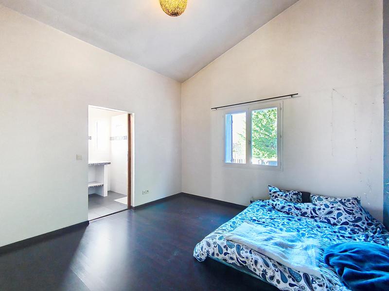 Maison - 175 m² - 6 pièces