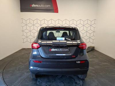 Leapmotor T03 Electric 109 ch Luxury