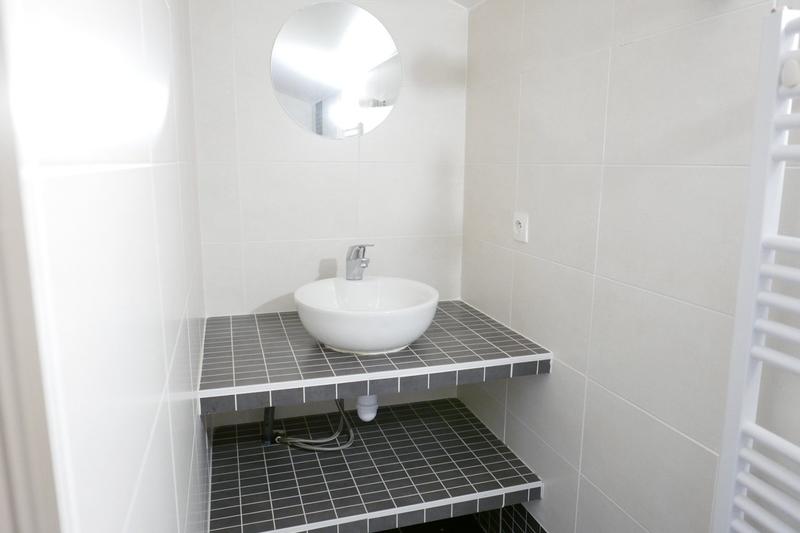 Maison contemporaine - 116 m² - 6 pièces