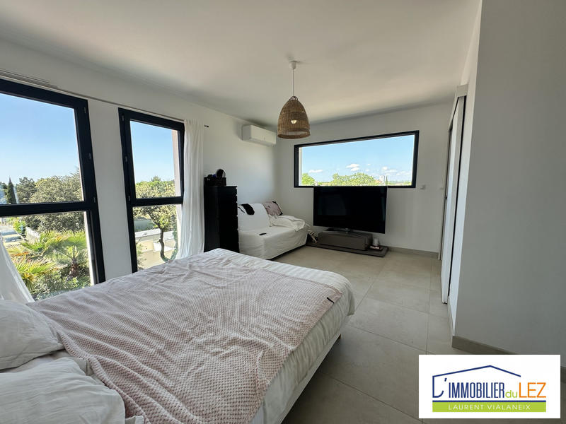 Villa - 128 m² - 4 pièces