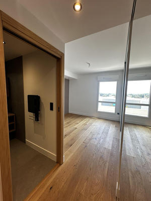 Appartement - 132 m² - 4 pièces