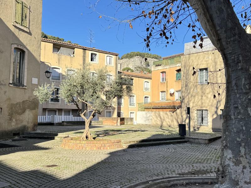 Maison - 82 m² - 3 pièces