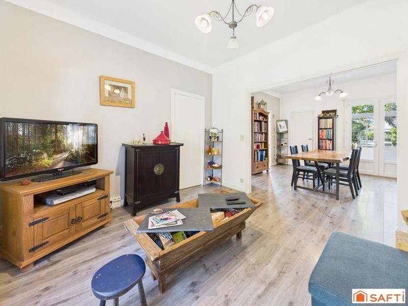 Maison - 127 m² - 5 pièces