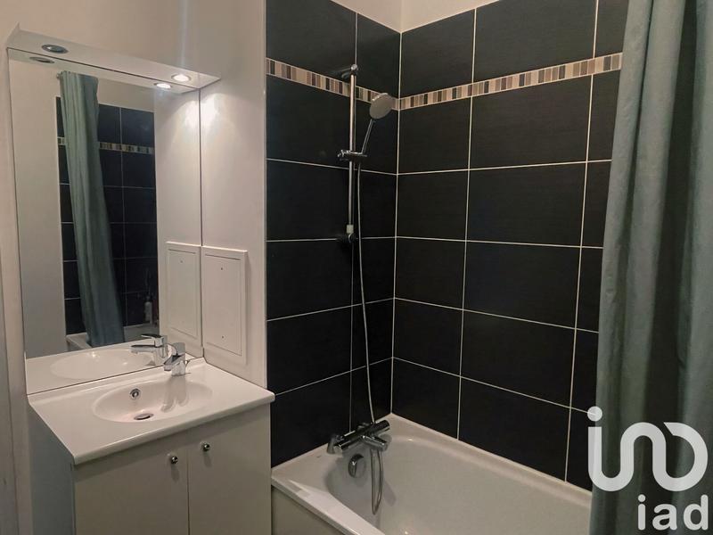 Appartement - 93 m² - 4 pièces