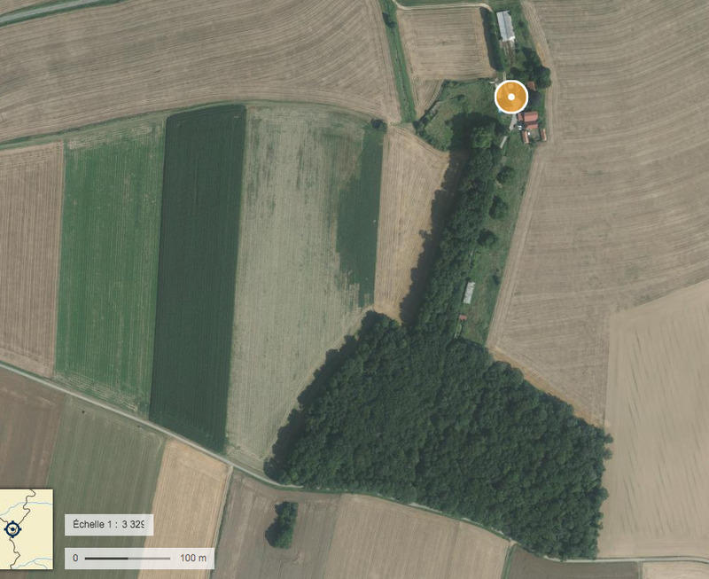 Propriété - 230 m² - 11 pièces