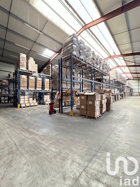 Appartement - 2 105 m² - 10 pièces