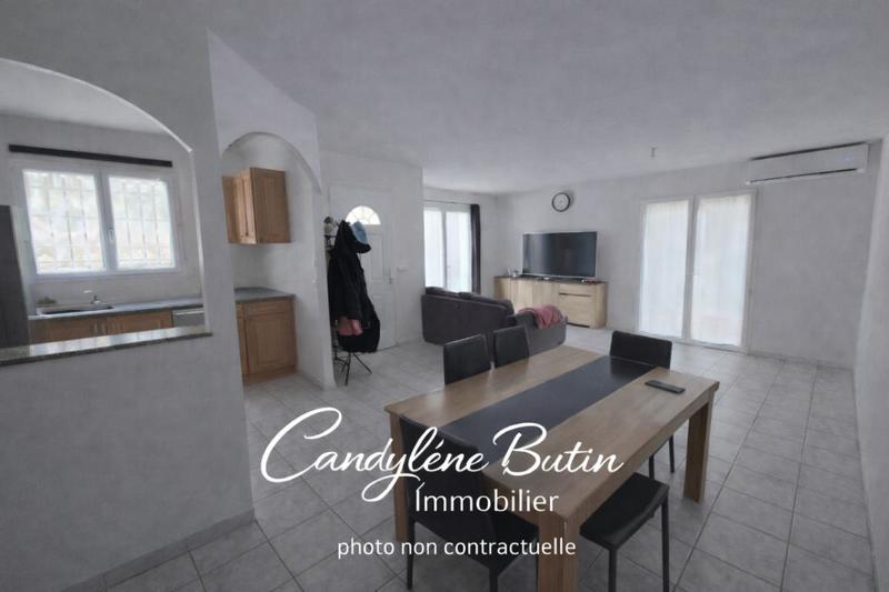 Villa - 87 m² - 4 pièces