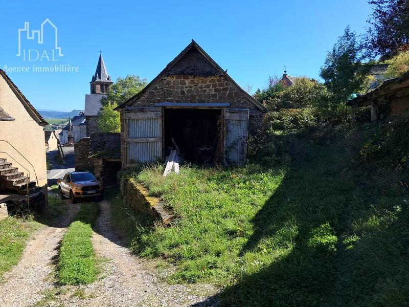 Maison - 226 m² - 12 pièces