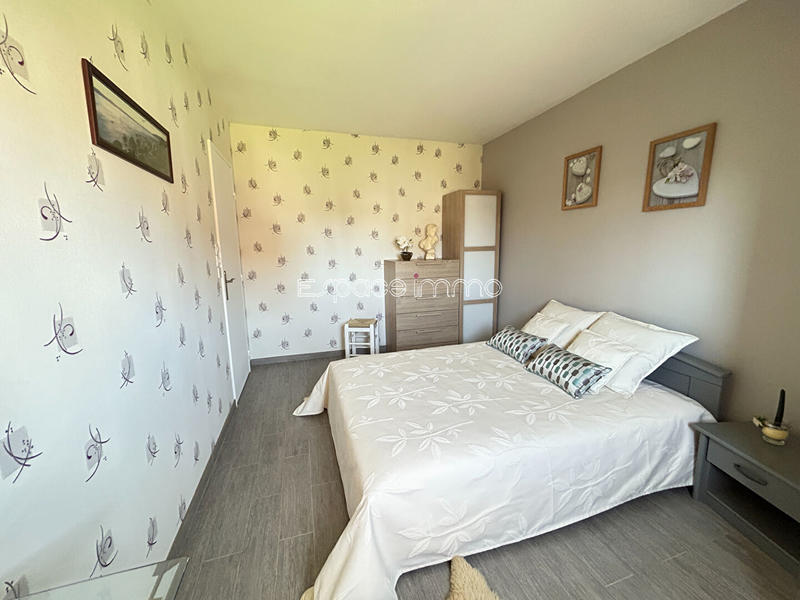 Maison - 114 m² - 5 pièces