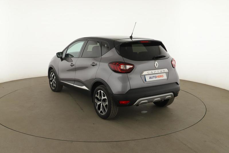 Renault Captur 1.2 TCe Energy Zen Edc 120 ch