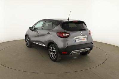 Renault Captur 1.2 TCe Energy Zen Edc 120 ch