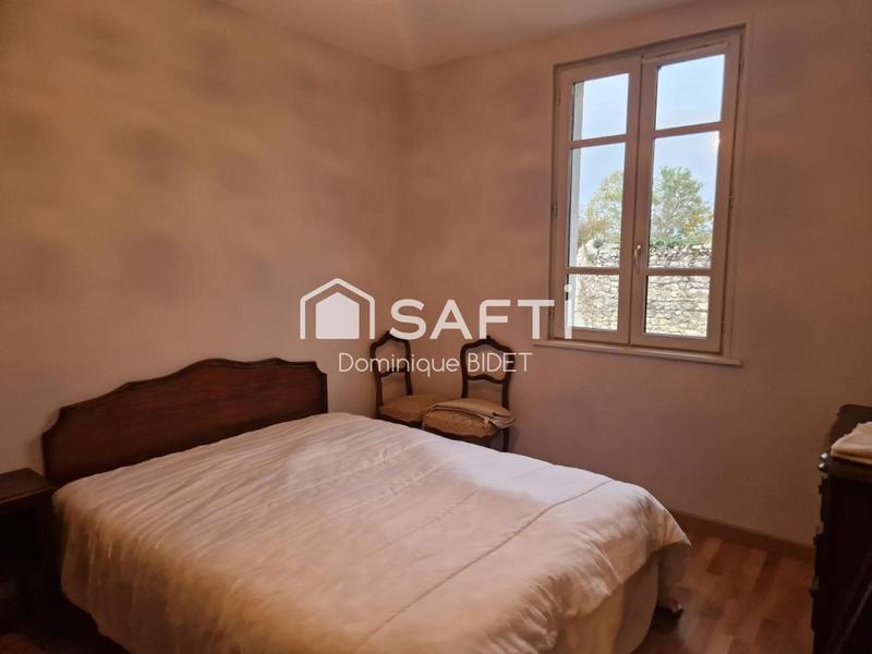 Maison - 125 m² - 4 pièces