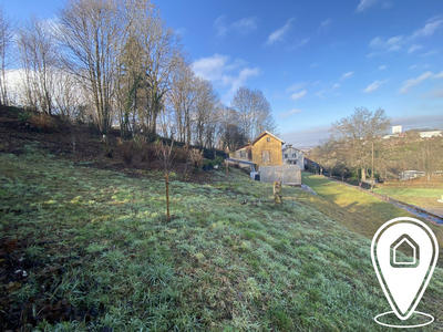 Maison contemporaine - 172 m² - 7 pièces