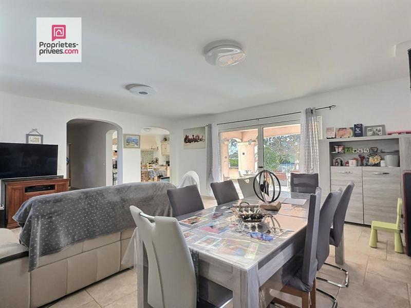 Villa - 143 m² - 6 pièces