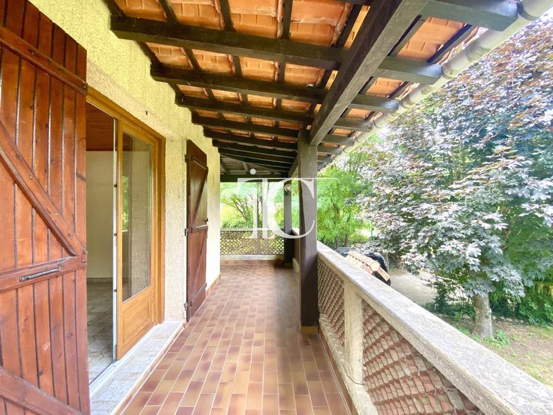 Maison - 76 m² - 5 pièces