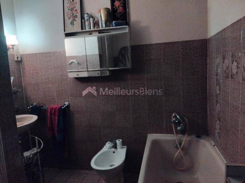 Maison - 158 m² - 5 pièces