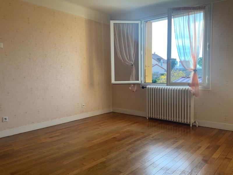 Maison - 69 m² - 4 pièces