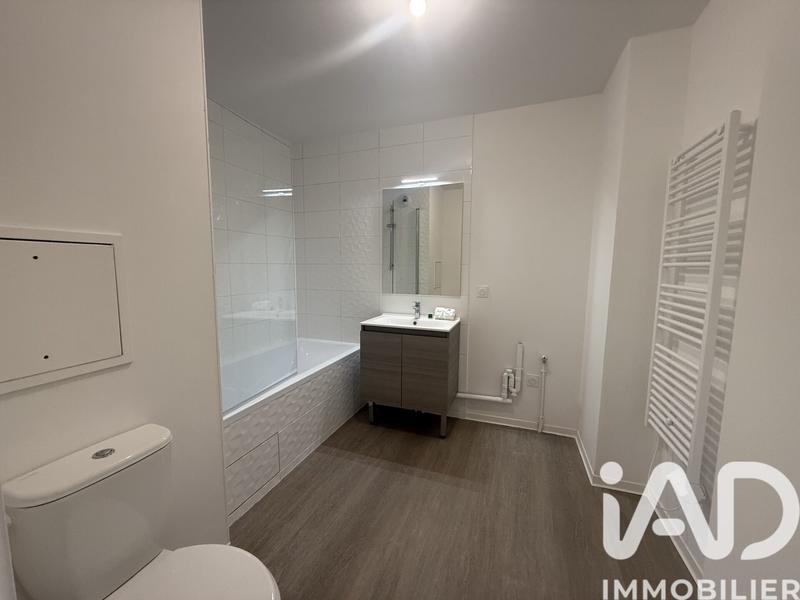 Appartement - 73 m² - 4 pièces