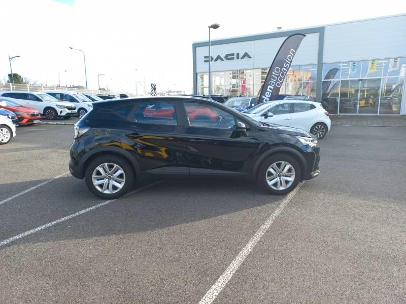 Renault Captur TCe 90 Evolution