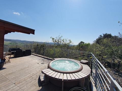 Les Roulottes de Saint Cerice