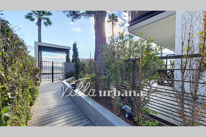 Appartement - 29 m²