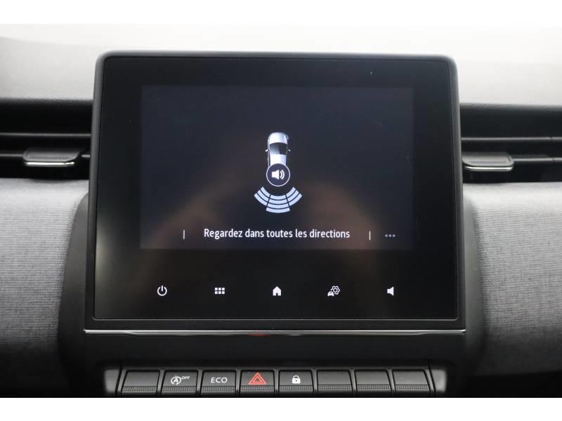 Renault Clio TCe 90 ch Gsr2 Evolution