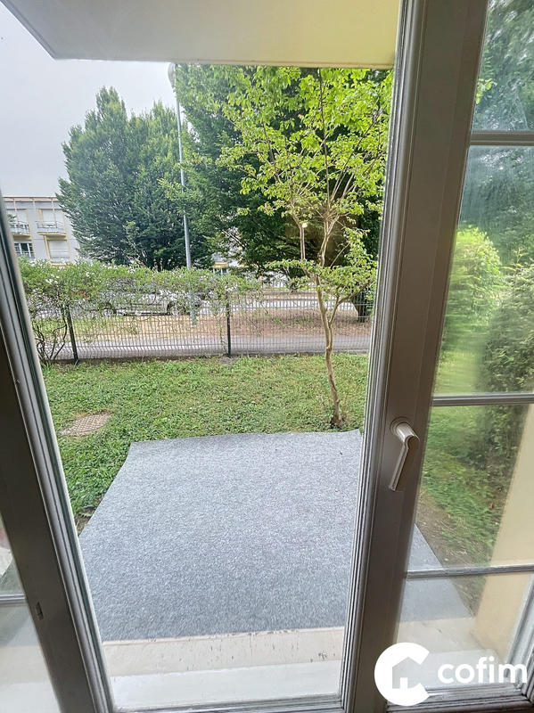 Appartement - 30 m² - 1 pièce