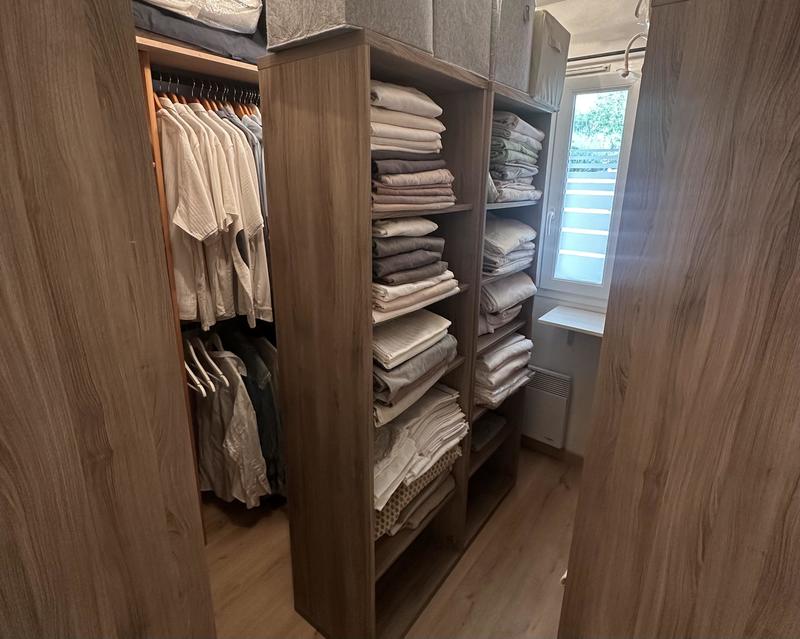 Maison - 68 m² - 4 pièces