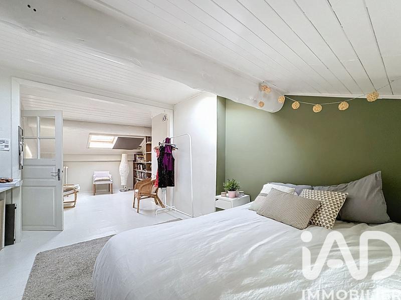 Maison de campagne - 240 m² - 6 pièces