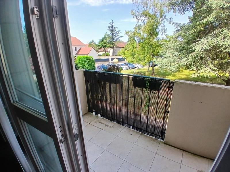 Appartement - 69 m² - 2 pièces