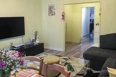 Appartement - 72 m² - 3 pièces