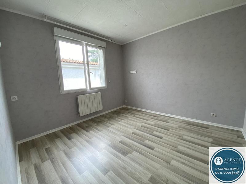 Maison - 80 m² - 3 pièces