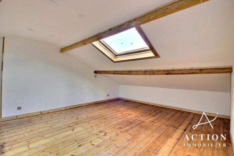 Maison - 142 m² - 7 pièces