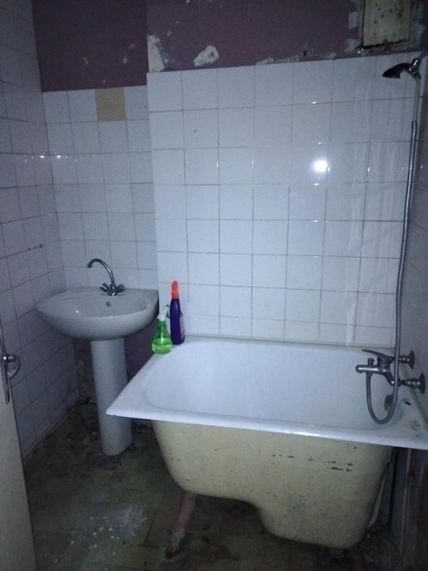 Maison - 55 m² - 3 pièces