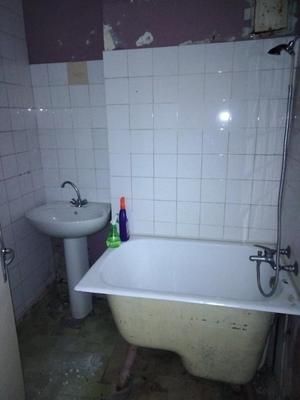 Maison - 55 m² - 3 pièces