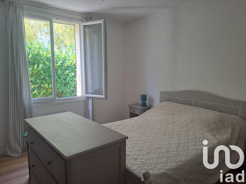 Maison - 84 m² - 3 pièces