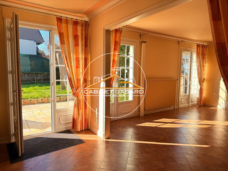 Maison - 146 m² - 4 pièces