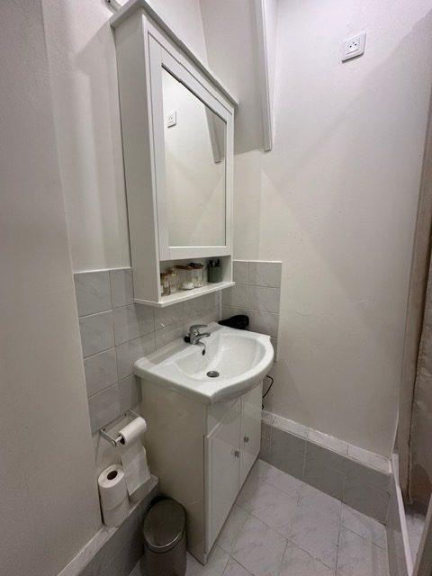 Appartement - 33 m² - 2 pièces