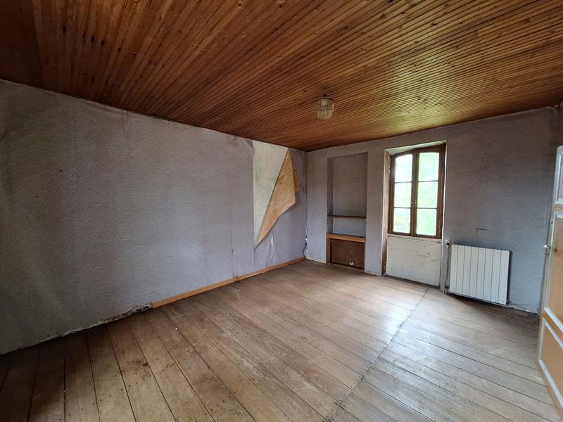 Maison traditionnelle - 120 m² - 4 pièces