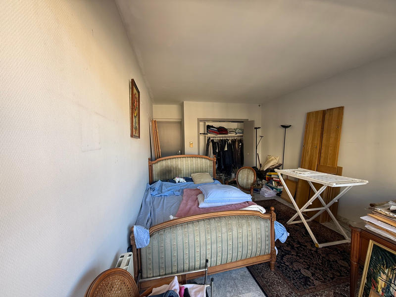 Appartement - 93 m² - 3 pièces