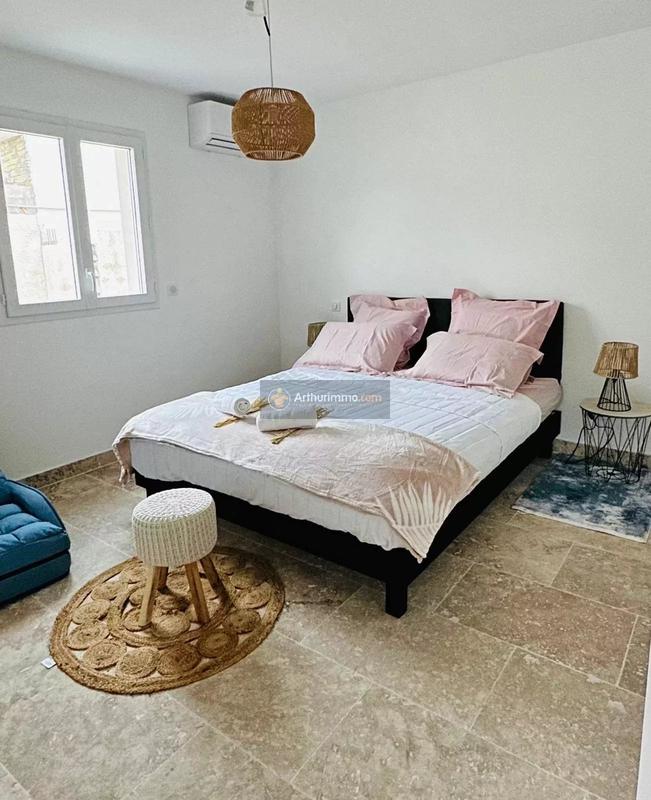 Immeuble - 120 m² - 3 pièces