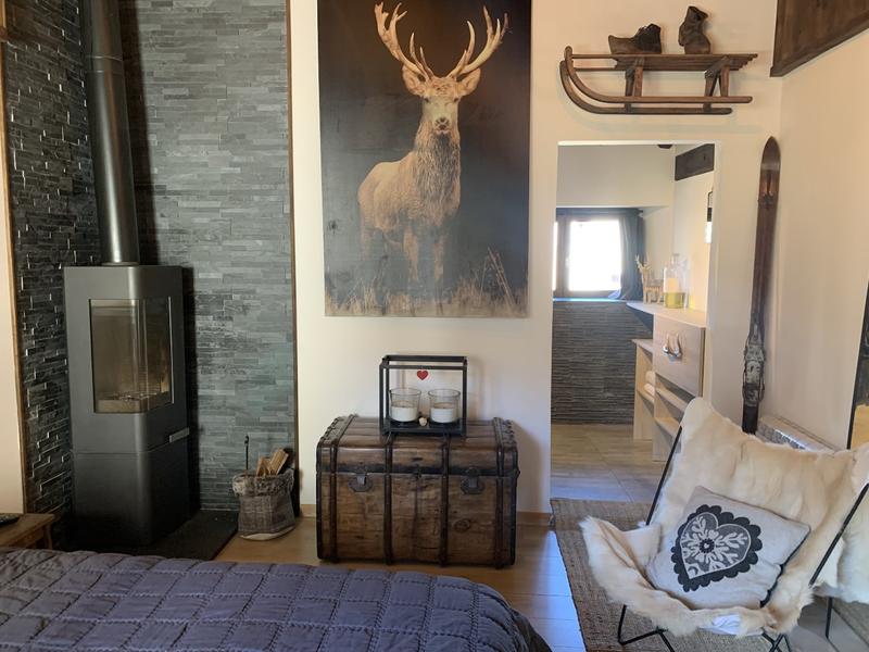 Maison - 152 m² - 6 pièces