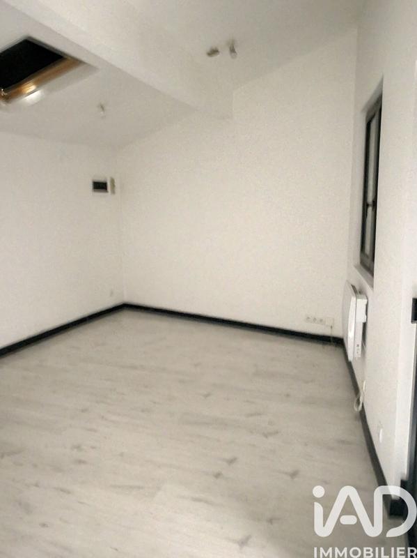 Maison - 21 m² - 1 pièce