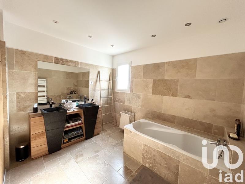 Maison - 161 m² - 6 pièces