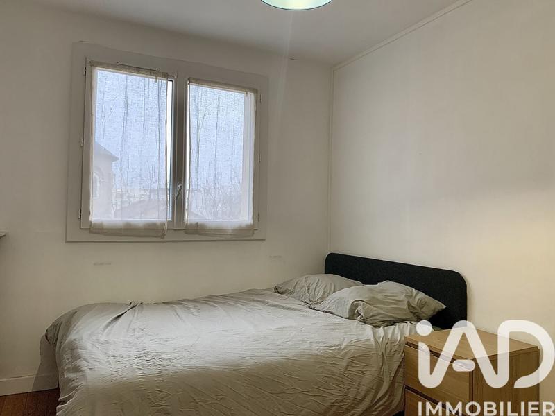 Appartement - 51 m² - 3 pièces