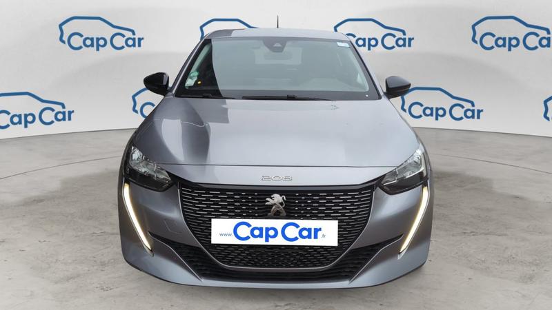 Peugeot E-208 136 50 kWh Like - Automatique