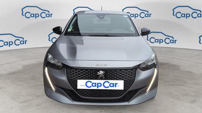 Peugeot E-208 136 50 kWh Like - Automatique